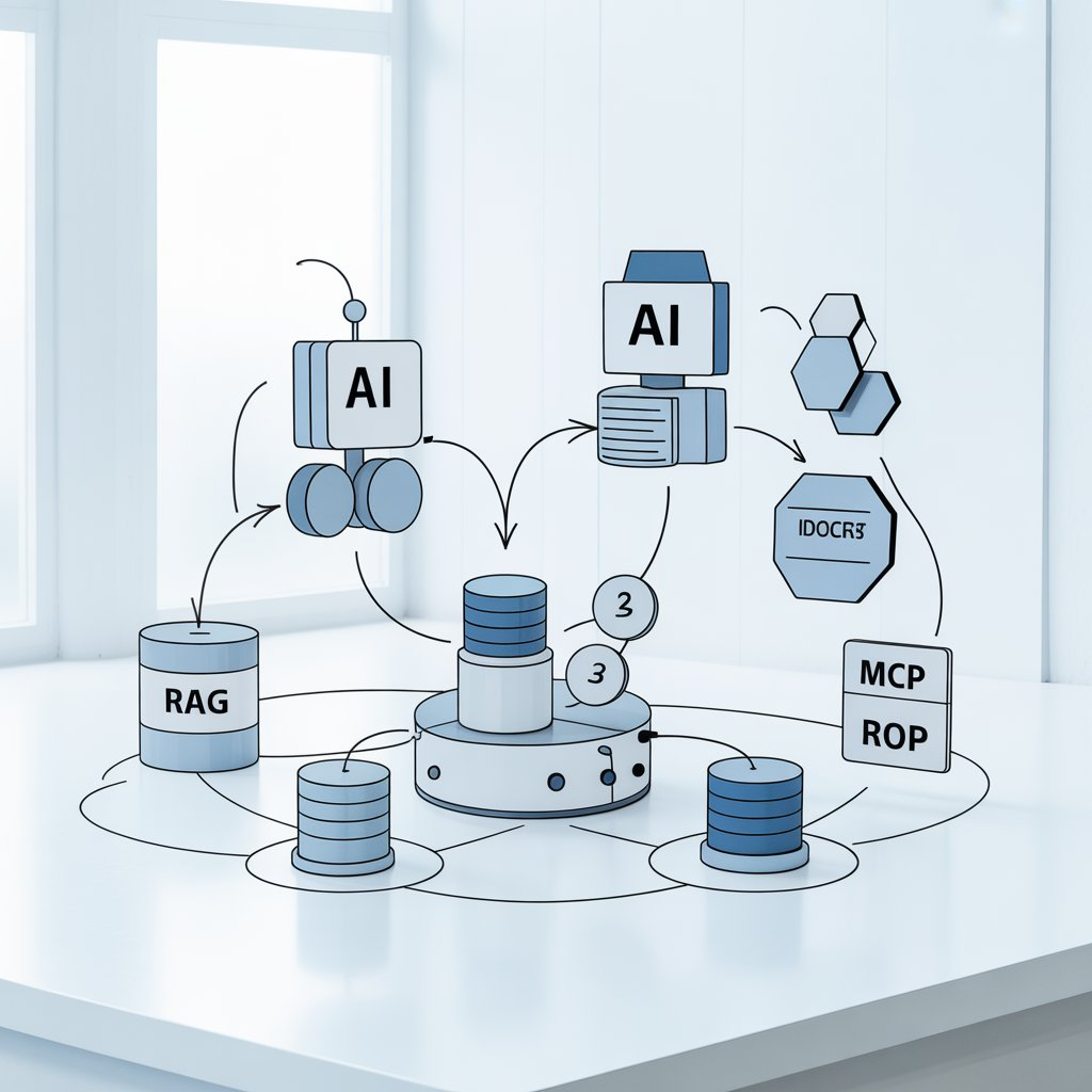 iiT-Integrated Information Technologies